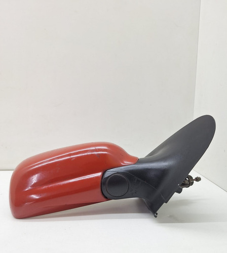 Retrovisor Manual Lado Direito Vw Polo 1997 A 2000 - Imagem 7