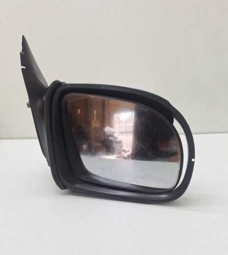 Retrovisor Manual Lado Direito Corsa 1994 A 2012 - Imagem 5
