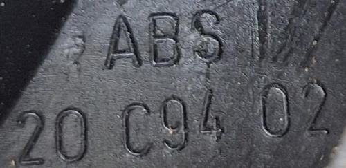 Retrovisor Manual Lado Direito Corsa 1994 A 2012 - Imagem 6