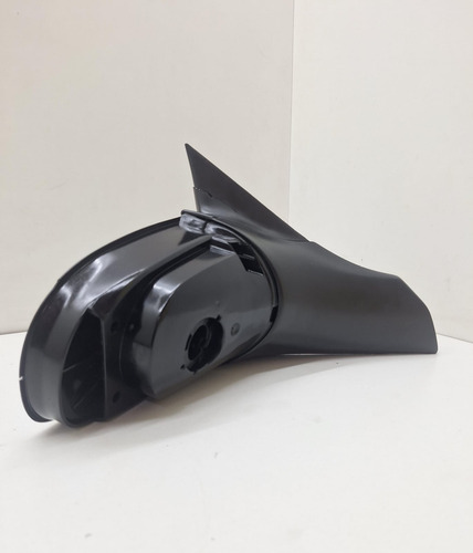 Retrovisor Manual Lado Direito Corsa 1994 A 2012 - Imagem 7