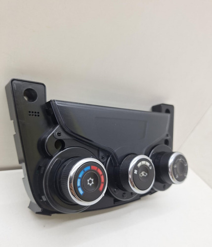 Comando Ar Condicionado Painel Agile Montana 2009 A 2020 - Imagem 2