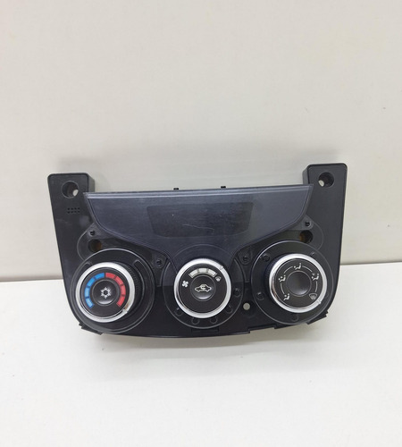 Comando Ar Condicionado Painel Agile Montana 2009 A 2020 - Imagem 3