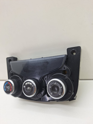 Comando Ar Condicionado Painel Agile Montana 2009 A 2020 - Imagem 5