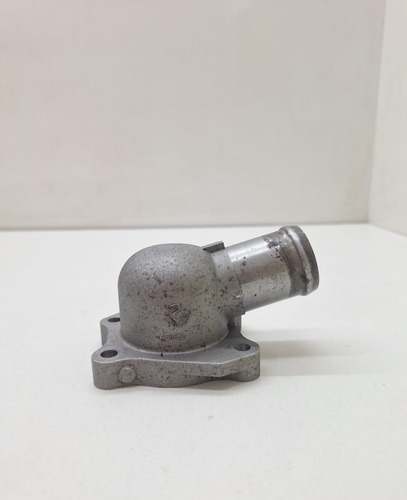 Flange Carcaça Valvula Termostatica Chery Tiggo 2020 A 2024 - Imagem 2