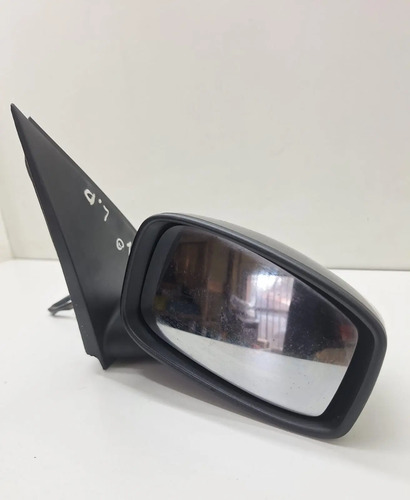 Retrovisor Eletrico Lado Direito Fiat Stilo 2003 A 2010 - Imagem 3