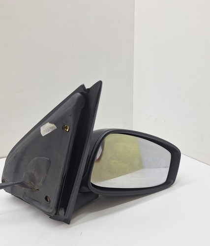 Retrovisor Eletrico Lado Direito Fiat Stilo 2003 A 2010 - Imagem 4
