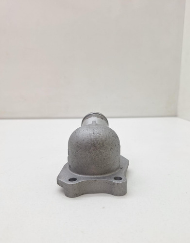 Flange Carcaça Valvula Termostatica Chery Tiggo 2020 A 2024 - Imagem 4