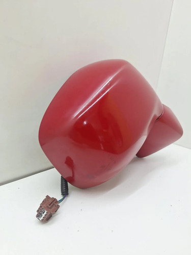 Retrovisor Lado Direito Nissan Tiida 2008 A 2013 Original