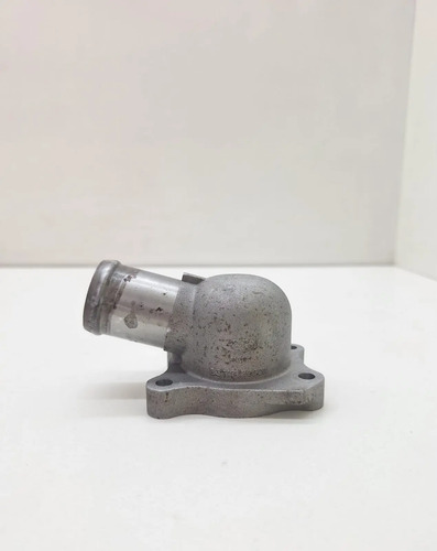 Flange Carcaça Valvula Termostatica Chery Tiggo 2020 A 2024 - Imagem 5