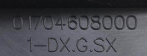 Retrovisor Eletrico Lado Direito Fiat Stilo 2003 A 2010 - Imagem 6