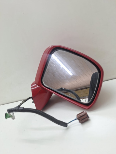 Retrovisor Lado Direito Nissan Tiida 2008 A 2013 Original - Imagem 2