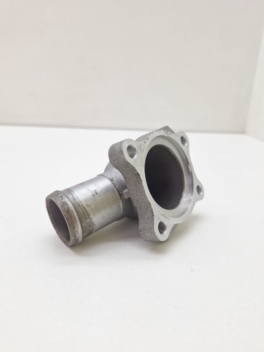 Flange Carcaça Valvula Termostatica Chery Tiggo 2020 A 2024 - Imagem 6