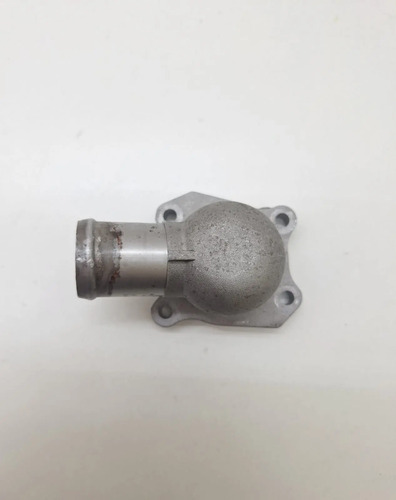 Flange Carcaça Valvula Termostatica Chery Tiggo 2020 A 2024 - Imagem 7