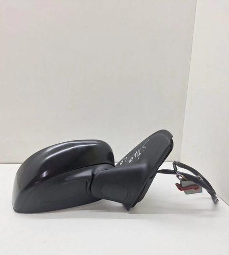 Retrovisor Eletrico Lado Direito Fiat Stilo 2003 A 2010 - Imagem 8