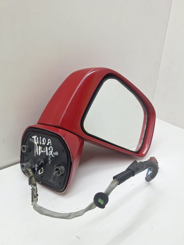 Retrovisor Lado Direito Nissan Tiida 2008 A 2013 Original - Imagem 3