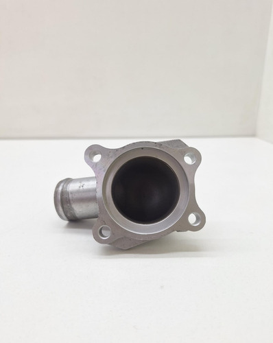 Flange Carcaça Valvula Termostatica Chery Tiggo 2020 A 2024 - Imagem 8