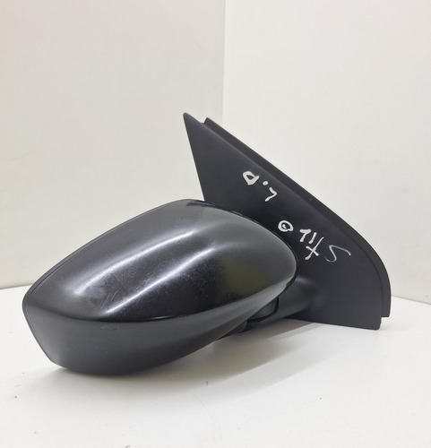 Retrovisor Eletrico Lado Direito Fiat Stilo 2003 A 2010 - Imagem 9