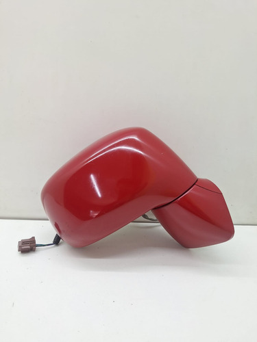 Retrovisor Lado Direito Nissan Tiida 2008 A 2013 Original - Imagem 4