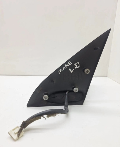 Retrovisor Eletrico Lado Direito  Fiat Marea 1998 A 2007