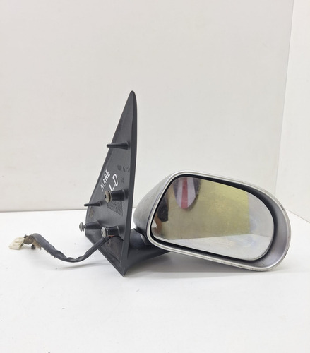 Retrovisor Eletrico Lado Direito  Fiat Marea 1998 A 2007 - Imagem 2