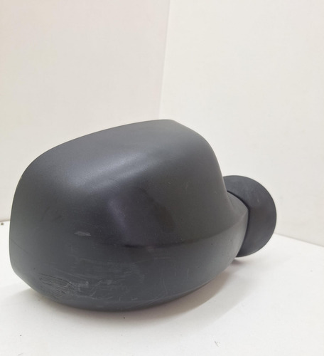 Retrovisor Manual Lado Direito Renault Logan 2007 A 2013 - Imagem 8