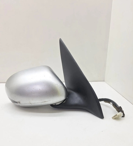 Retrovisor Eletrico Lado Direito  Fiat Marea 1998 A 2007 - Imagem 4