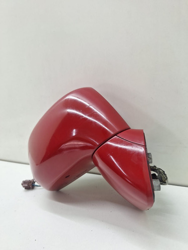 Retrovisor Lado Direito Nissan Tiida 2008 A 2013 Original - Imagem 8