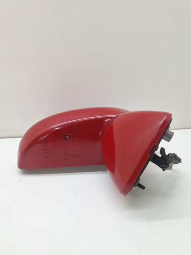 Retrovisor Lado Direito Nissan Tiida 2008 A 2013 Original - Imagem 9