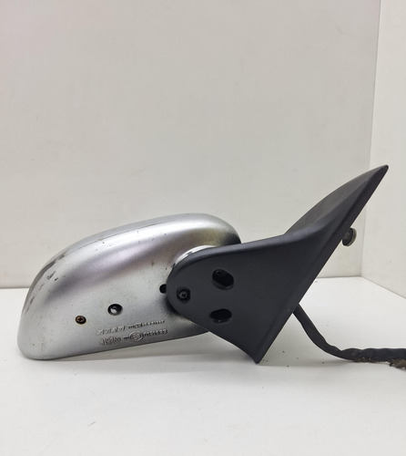 Retrovisor Eletrico Lado Direito  Fiat Marea 1998 A 2007 - Imagem 6