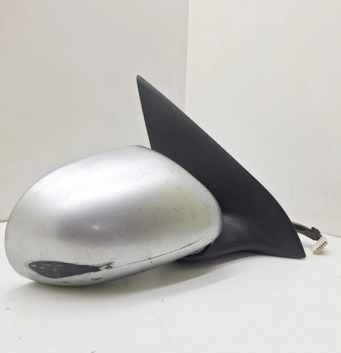 Retrovisor Eletrico Lado Direito  Fiat Marea 1998 A 2007 - Imagem 7