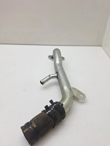 Mangueira Cano Turbina Chery Tiggo 3x 1.0 2020 A 2024 - Imagem 8