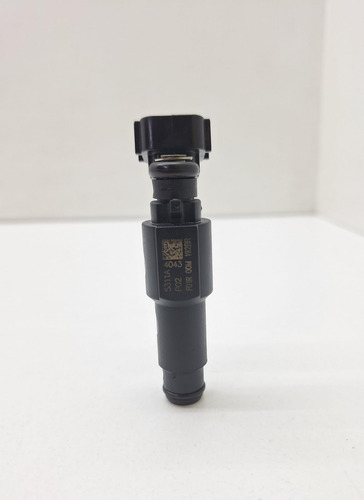 Bico Injetor Chery Tiggo 3x 2020 A 2023 1.0 Flex 220v - Imagem 2