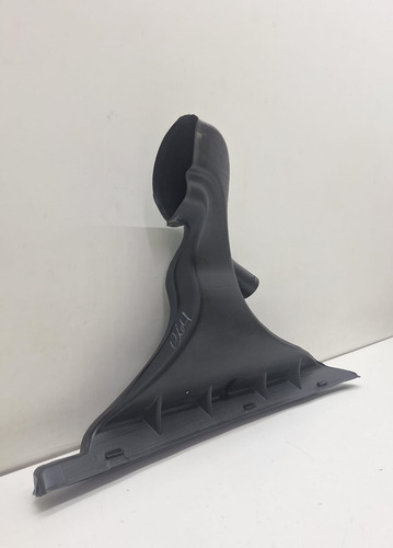 Duto De Ar Dianteiro Lado Esquerdo Ford Fiesta 2004 A 2014