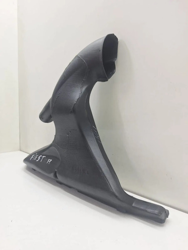 Duto De Ar Dianteiro Lado Esquerdo Ford Fiesta 2004 A 2014 - Imagem 3