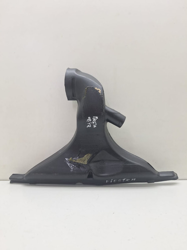 Duto De Ar Dianteiro Lado Direito Ford Fiesta 2004 A 2014