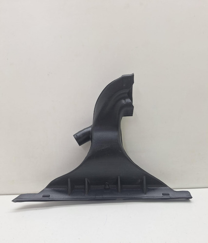 Duto De Ar Dianteiro Lado Direito Ford Fiesta 2004 A 2014 - Imagem 4