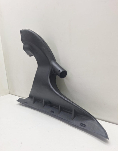 Duto De Ar Dianteiro Lado Esquerdo Ford Fiesta 2004 A 2014 - Imagem 6