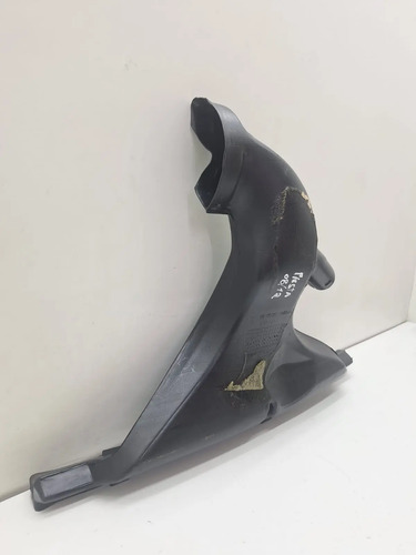 Duto De Ar Dianteiro Lado Direito Ford Fiesta 2004 A 2014 - Imagem 5