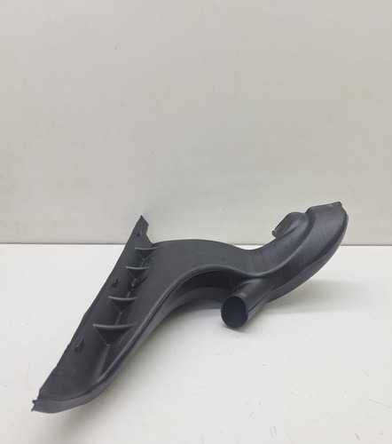 Duto De Ar Dianteiro Lado Esquerdo Ford Fiesta 2004 A 2014 - Imagem 7