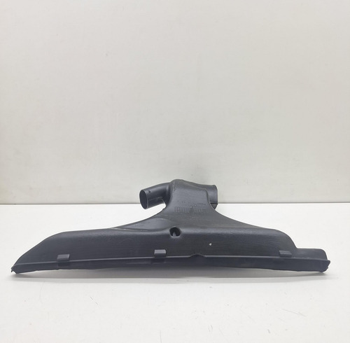 Duto De Ar Dianteiro Lado Esquerdo Ford Fiesta 2004 A 2014 - Imagem 8