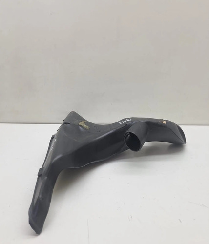 Duto De Ar Dianteiro Lado Direito Ford Fiesta 2004 A 2014 - Imagem 7