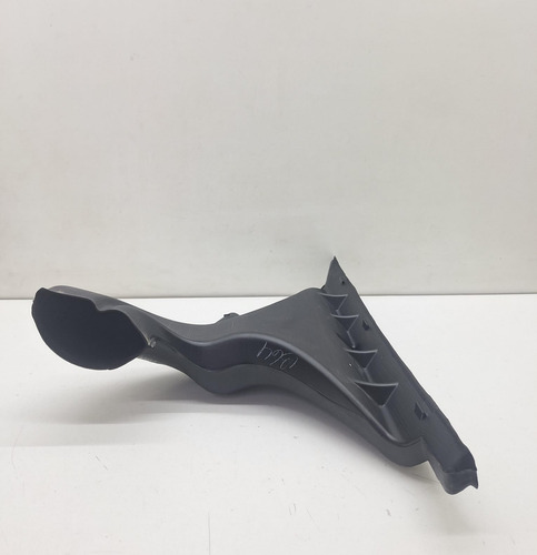 Duto De Ar Dianteiro Lado Esquerdo Ford Fiesta 2004 A 2014 - Imagem 9