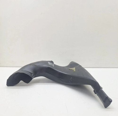 Duto De Ar Dianteiro Lado Direito Ford Fiesta 2004 A 2014 - Imagem 8