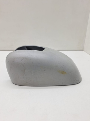 Capa Retrovisor Lado Esquerdo  Fiat Uno 2011 A 2021 Preto - Imagem 6