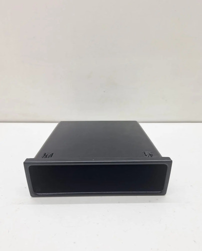 Porta Objetos Painel Ford  Fiesta Sedan 2004 A 2014