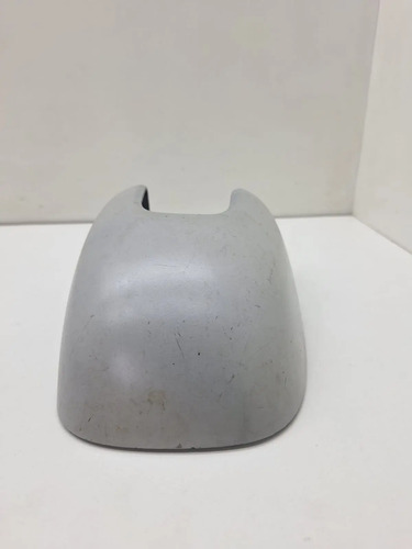 Capa Retrovisor Lado Esquerdo  Fiat Uno 2011 A 2021 Preto - Imagem 7