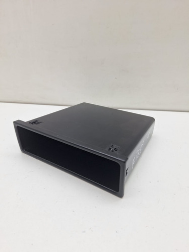 Porta Objetos Painel Ford  Fiesta Sedan 2004 A 2014 - Imagem 2