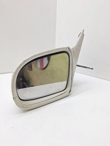 Retrovisor Manual Lado Esquerdo  Corsa 2003 A 2010 - Imagem 2