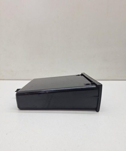 Porta Objetos Painel Ford  Fiesta Sedan 2004 A 2014 - Imagem 3