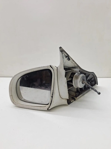 Retrovisor Manual Lado Esquerdo  Corsa 2003 A 2010 - Imagem 3